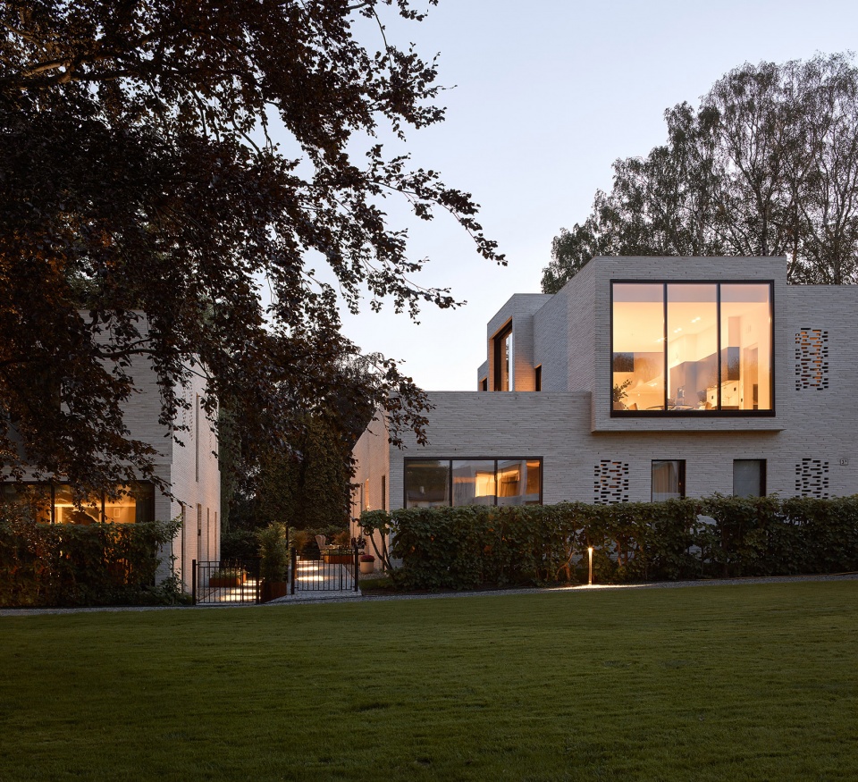 bnv15 by reiulf ramstad arkitekter