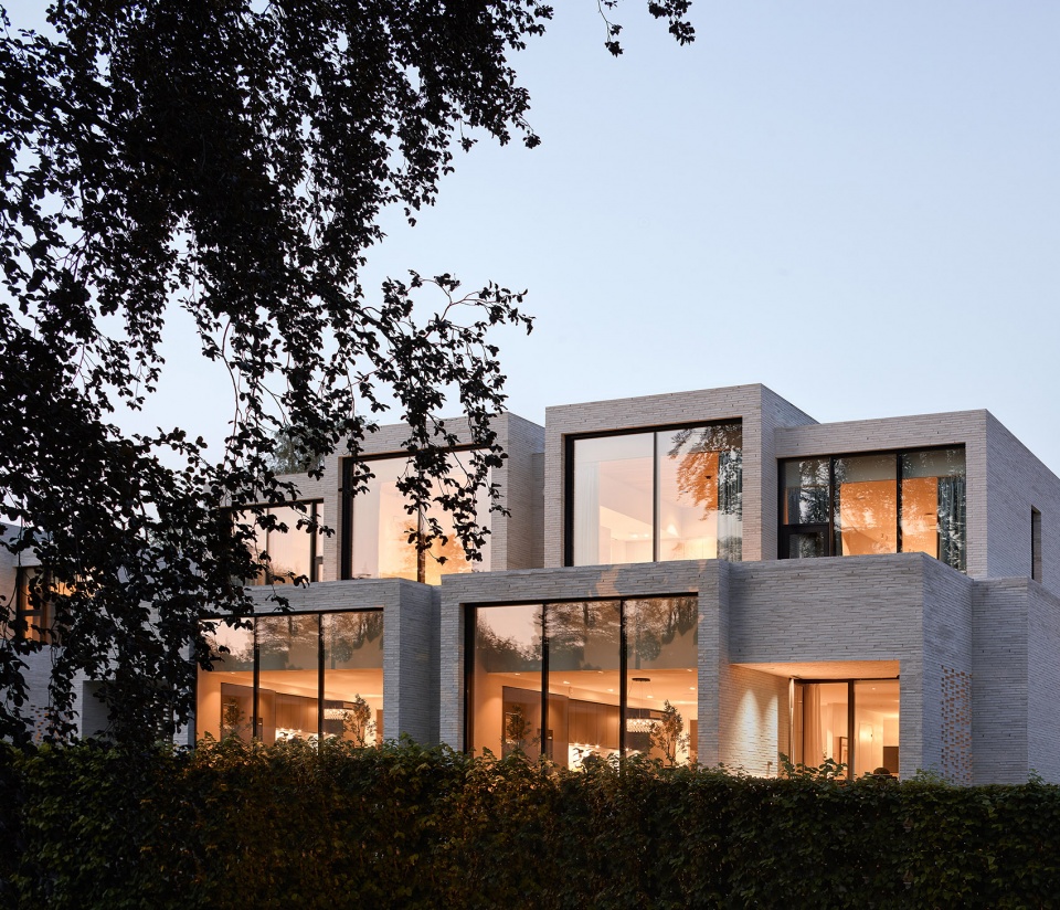 bnv15 by reiulf ramstad arkitekter