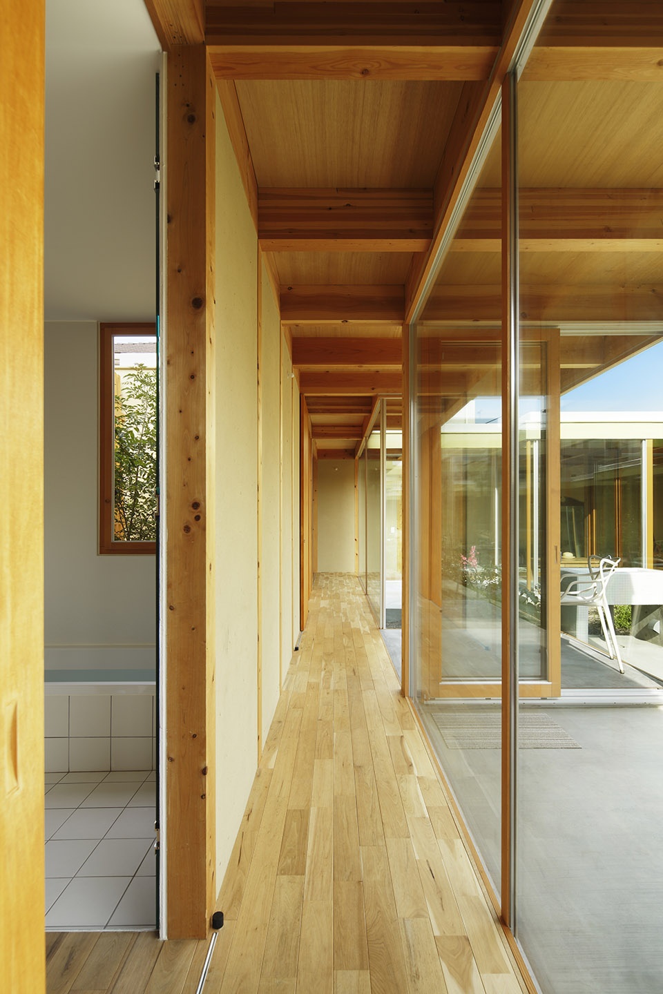 nagoya courthouse by takeshi hosaka architects