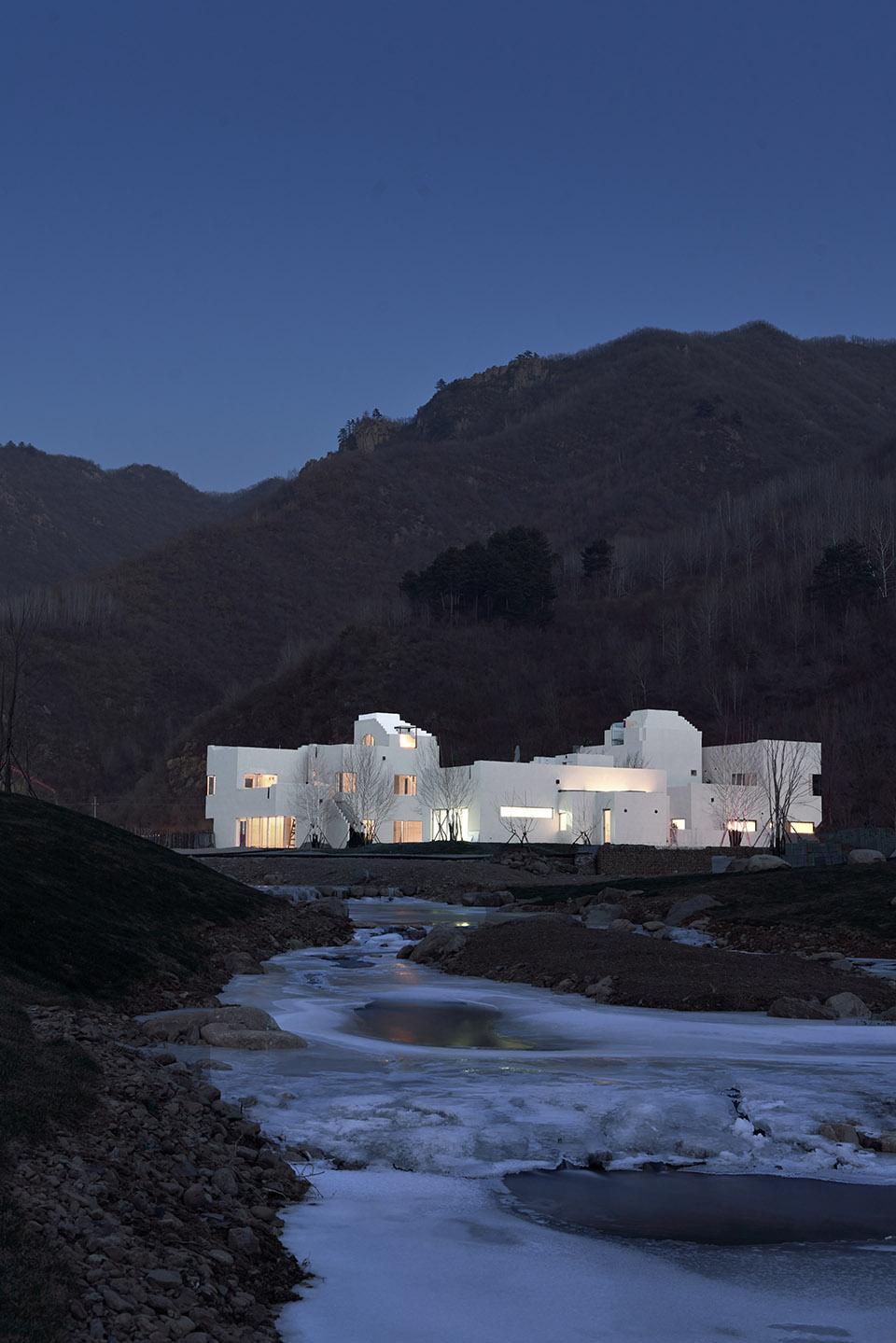 rehe valley sky yard china by gad