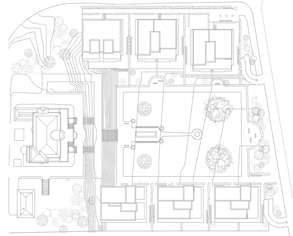 bnv15 by reiulf ramstad arkitekter