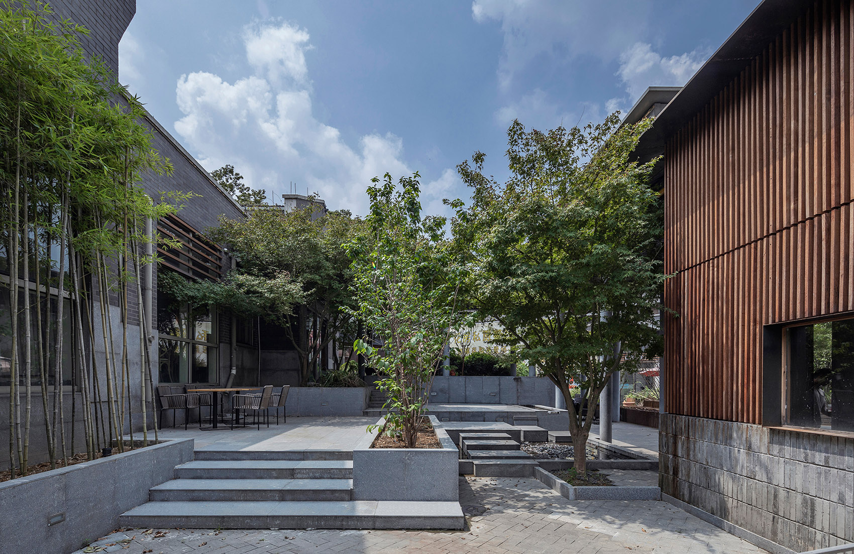 ajia teahouse china by temp