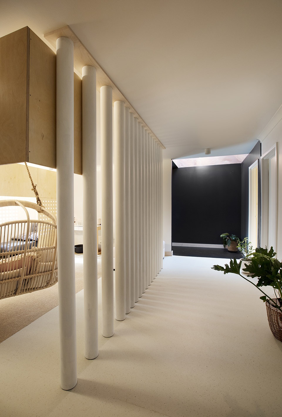clearmind studio by philip stejskal architecture