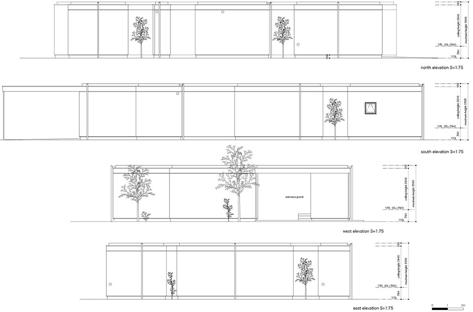 nagoya courthouse by takeshi hosaka architects