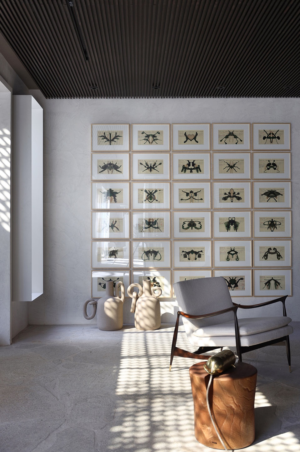 dende duratex house by nildo jose
