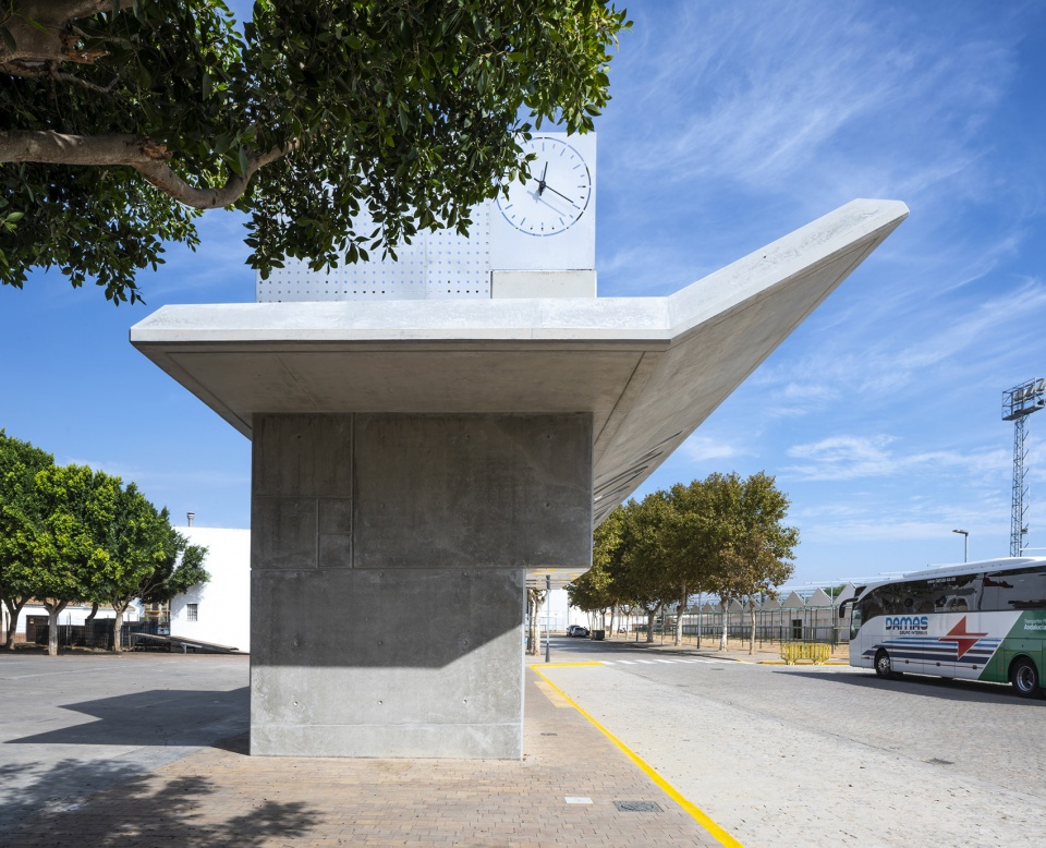 ahaus arquitectos by ahaus arquitectos