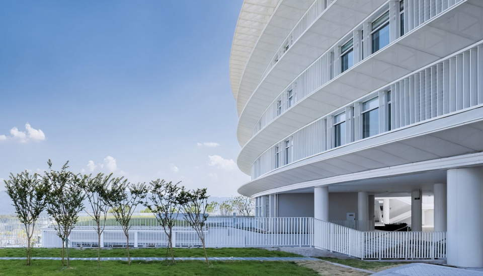 chongqing nankai liang jiang secondary school china by gad