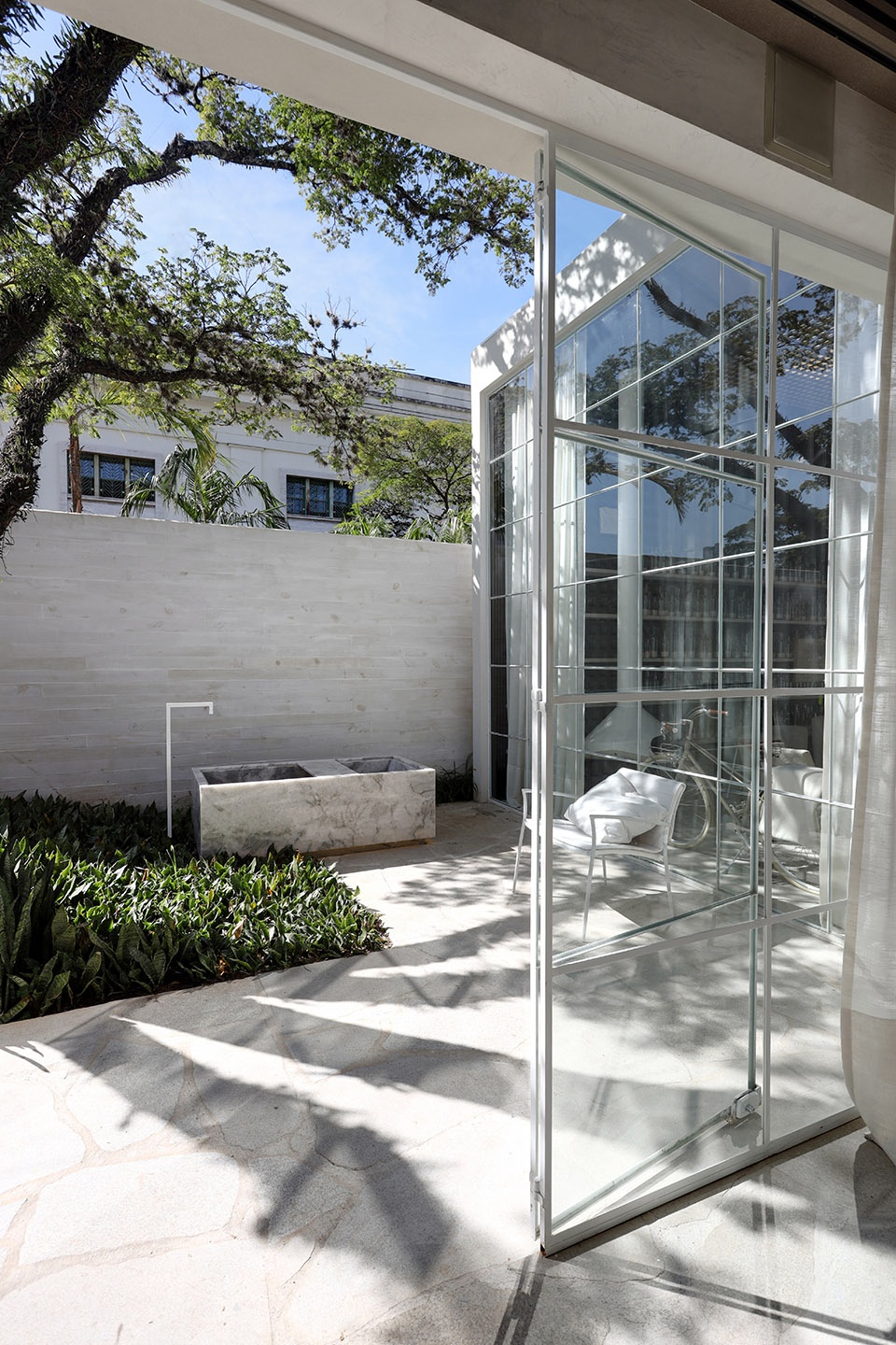 dende duratex house by nildo jose