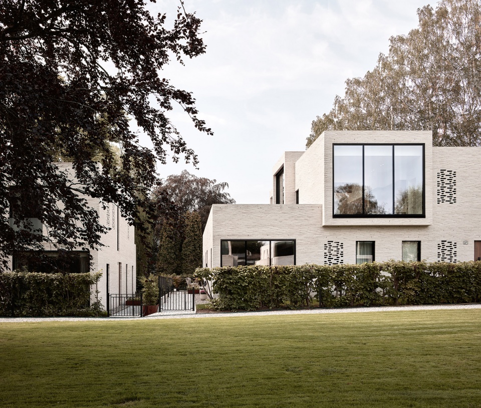 bnv15 by reiulf ramstad arkitekter