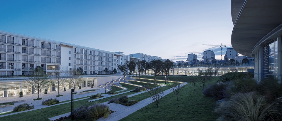 chongqing nankai liang jiang secondary school china by gad