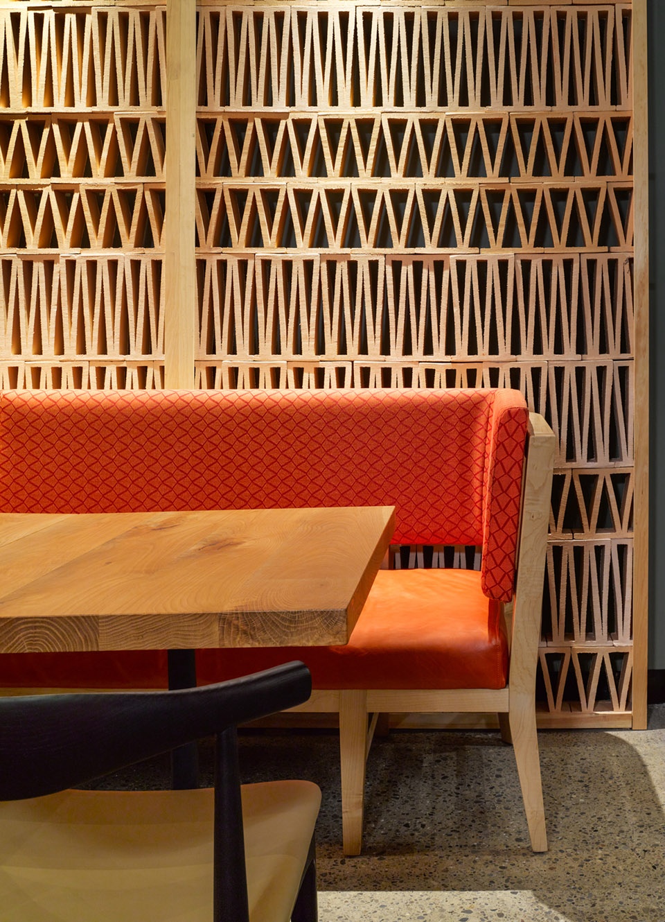 nandos queen west by designagency