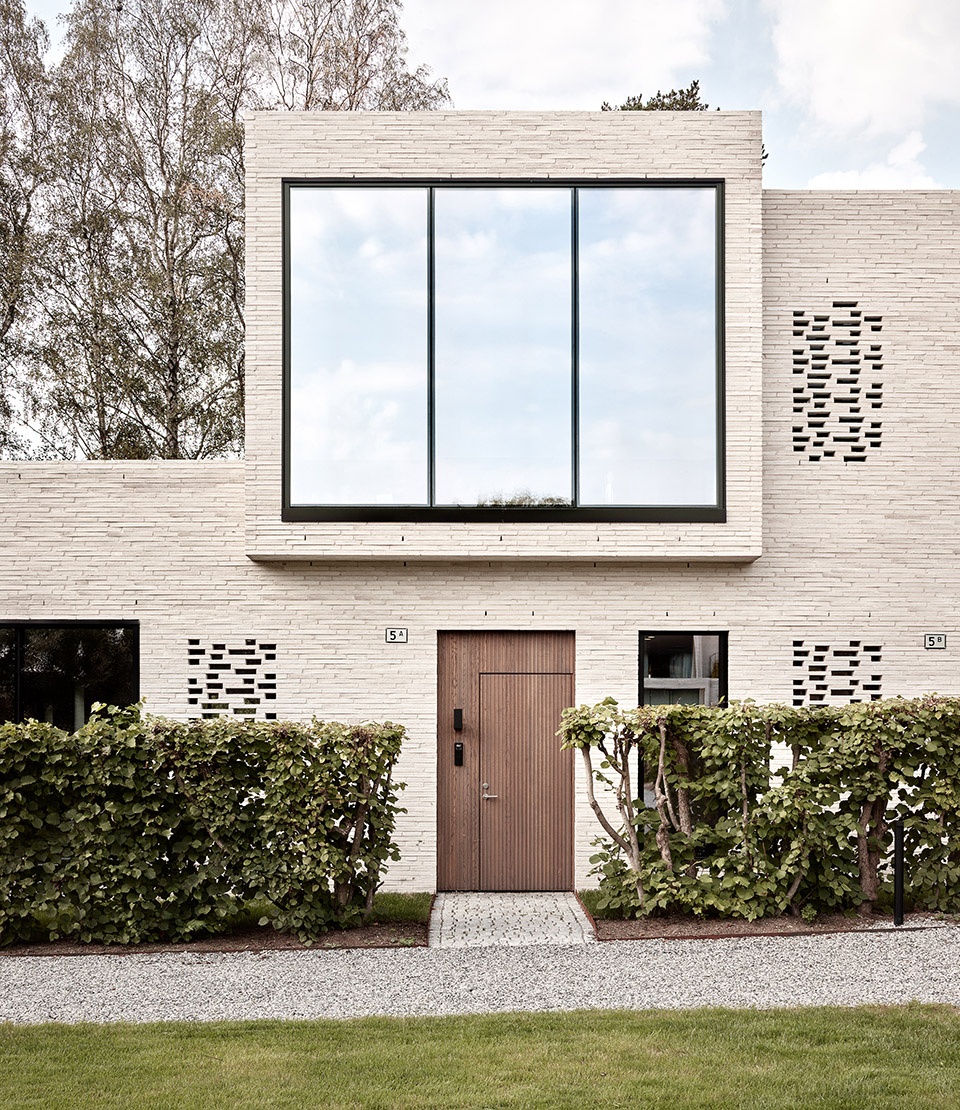 bnv15 by reiulf ramstad arkitekter