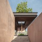 DE CAPOC度假酒店，泰国 / IDIN ARCHITECTS