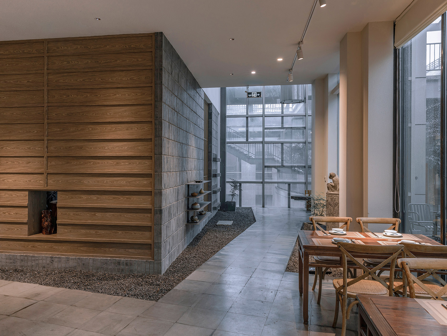 ajia teahouse china by temp