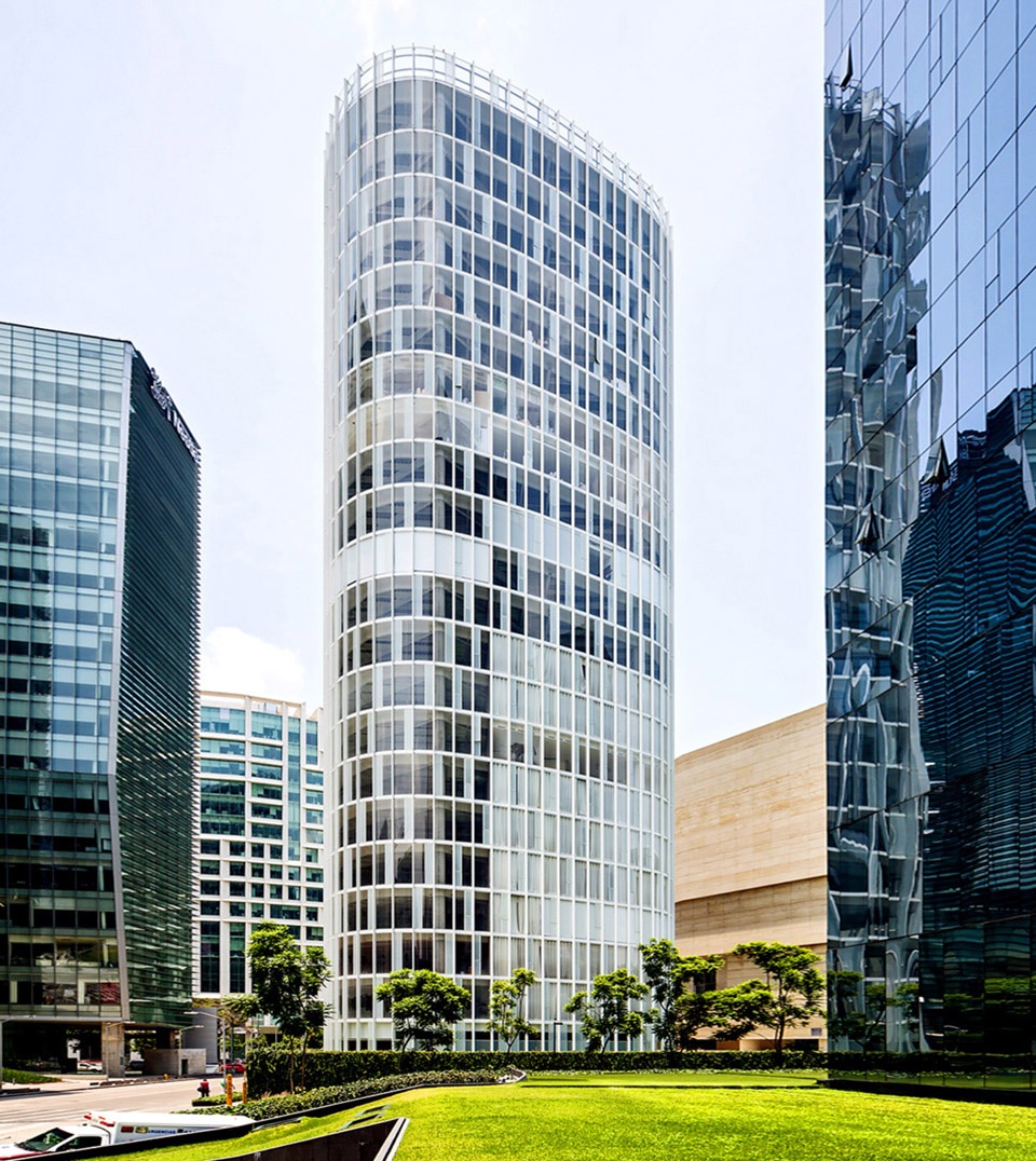 cervantes tower by fr ee