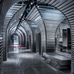 CONCEPTS概念零售店，上海 / dongqi栋栖设计