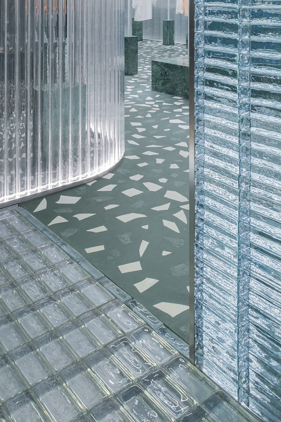 interior design of geijoeng concept store china by studio 10