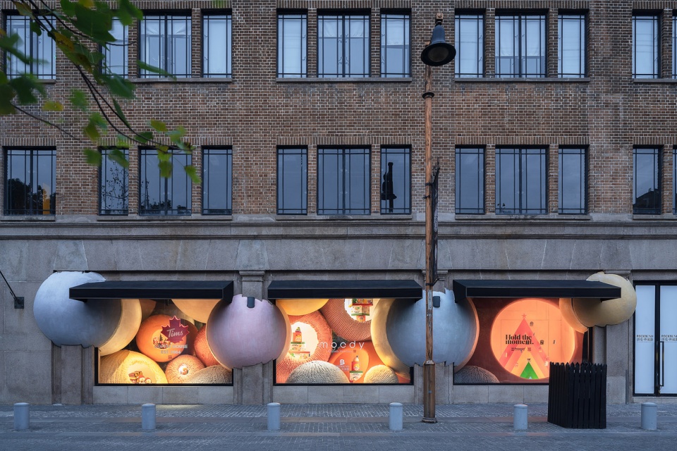 way out of the box china by way studio