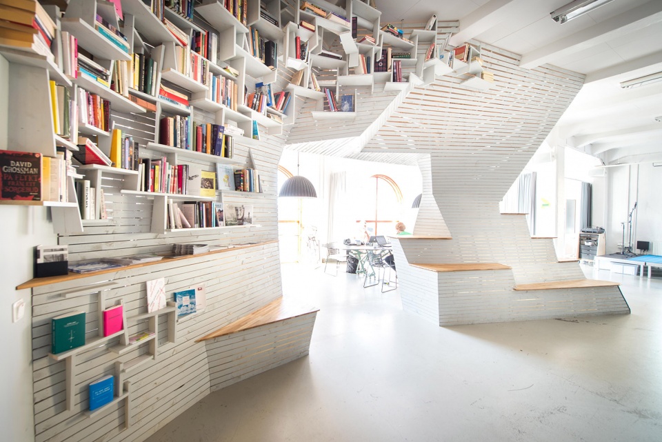 litteraturhuset