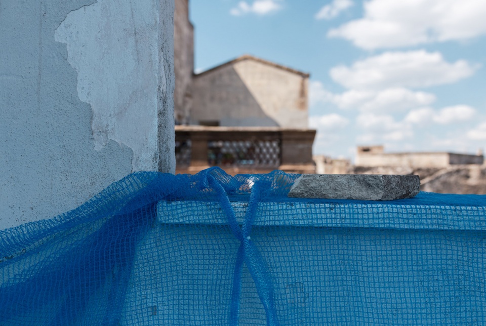blu sfacciato by fabulism