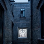 CONCEPTS概念零售店，上海 / dongqi栋栖设计