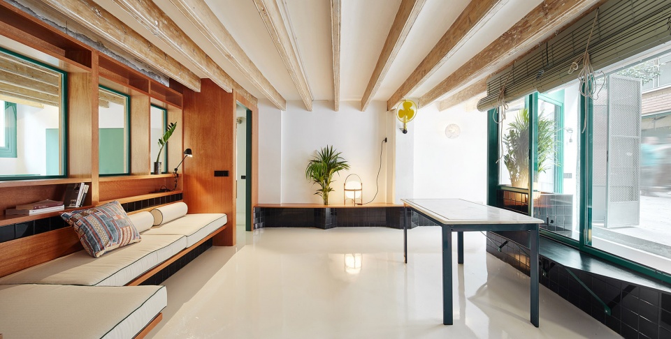 raval hideaway by mariana de delas marcos duffo