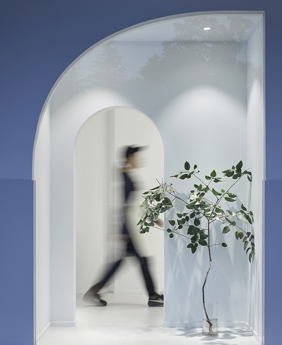 morning time china by way design