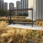内森·菲利普斯广场更新改造，多伦多 / PLANT Architect + Perkins+Will + Hoerr Schaudt Landscape Architects + Adrian Blackwell Urban Projects