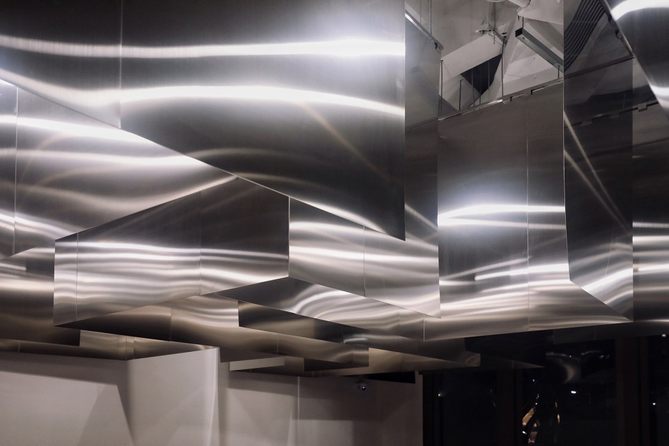 auvers restaurant china by robot 3 studio