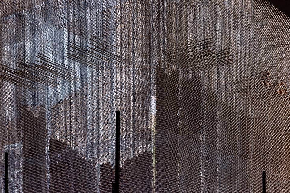 gharfa by studio studio studio edoardo tresoldi