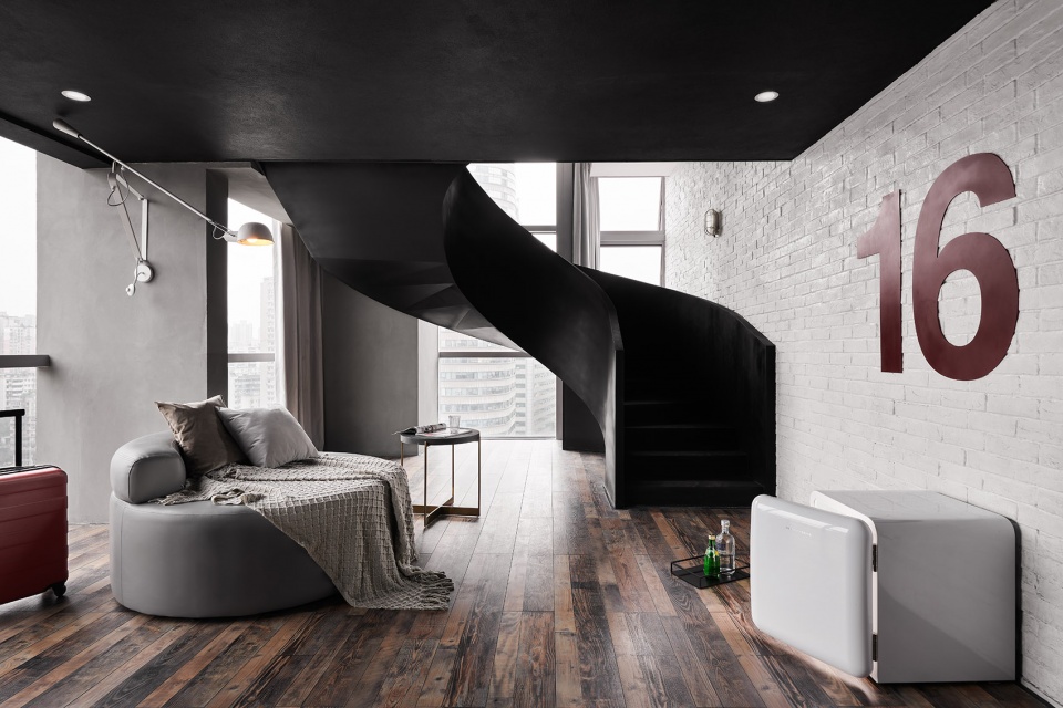 mansions hotel china by jade simple design