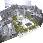 内森·菲利普斯广场更新改造，多伦多 / PLANT Architect + Perkins+Will + Hoerr Schaudt Landscape Architects + Adrian Blackwell Urban Projects