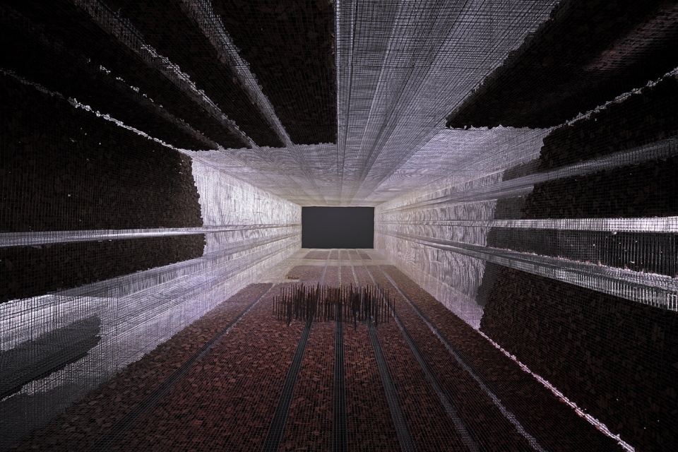 gharfa by studio studio studio edoardo tresoldi