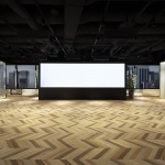 六本木办公空间设计，日本 / nendo