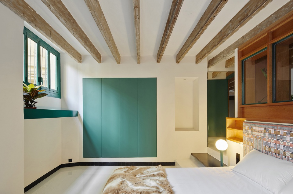 raval hideaway by mariana de delas marcos duffo