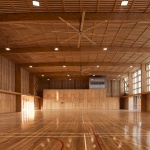 Pingelly娱乐文化中心，澳大利亚 / Iredale Pedersen Hook + ATC Studio