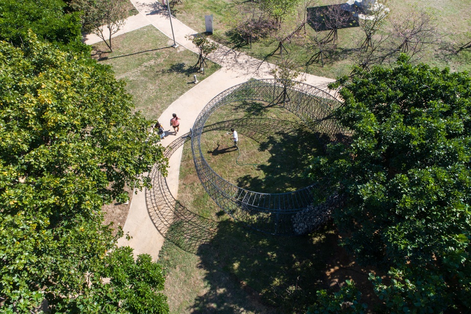 Reinforced Ring Fieldevo Design Studio