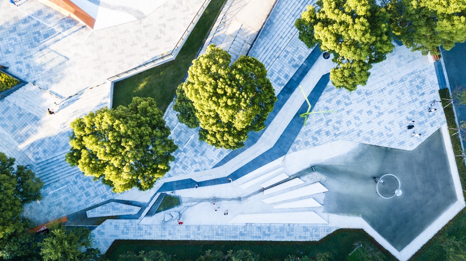 vanke cheese park wisto design