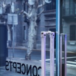 CONCEPTS概念零售店，上海 / dongqi栋栖设计