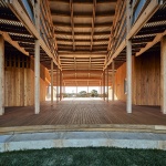 Pingelly娱乐文化中心，澳大利亚 / Iredale Pedersen Hook + ATC Studio