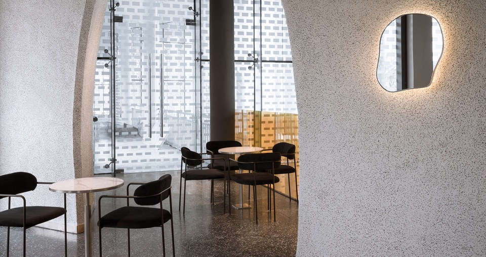 sometimes xsqtea store project china by kenz gazer design firm guanze interior design