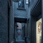 CONCEPTS概念零售店，上海 / dongqi栋栖设计