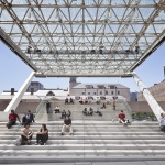 内森·菲利普斯广场更新改造，多伦多 / PLANT Architect + Perkins+Will + Hoerr Schaudt Landscape Architects + Adrian Blackwell Urban Projects