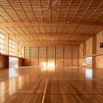 Pingelly娱乐文化中心，澳大利亚 / Iredale Pedersen Hook + ATC Studio