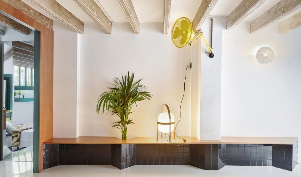 raval hideaway by mariana de delas marcos duffo