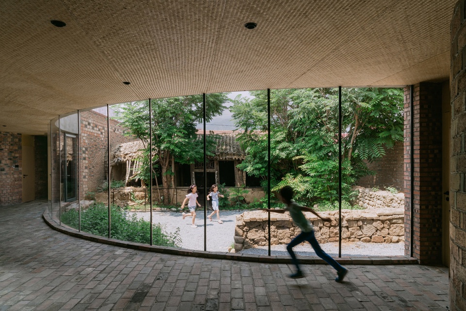 renran tang china by wonder architects 1