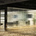 六本木办公空间设计，日本 / nendo