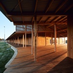 Pingelly娱乐文化中心，澳大利亚 / Iredale Pedersen Hook + ATC Studio