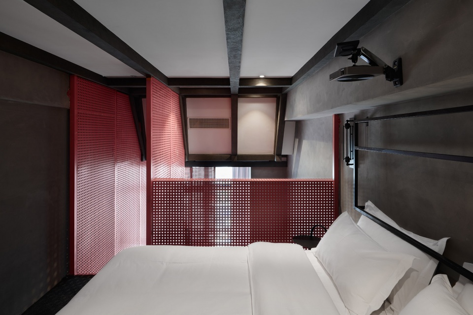 mansions hotel china by jade simple design