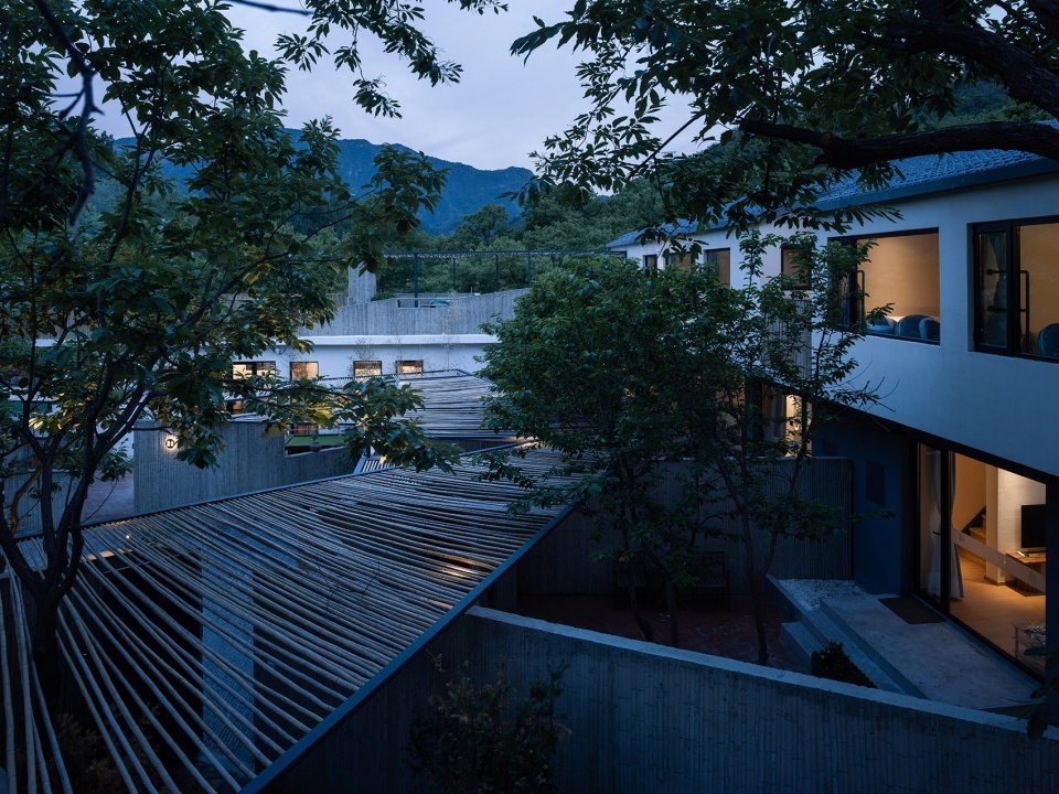 qingshe inn china by dl atelier 960x720